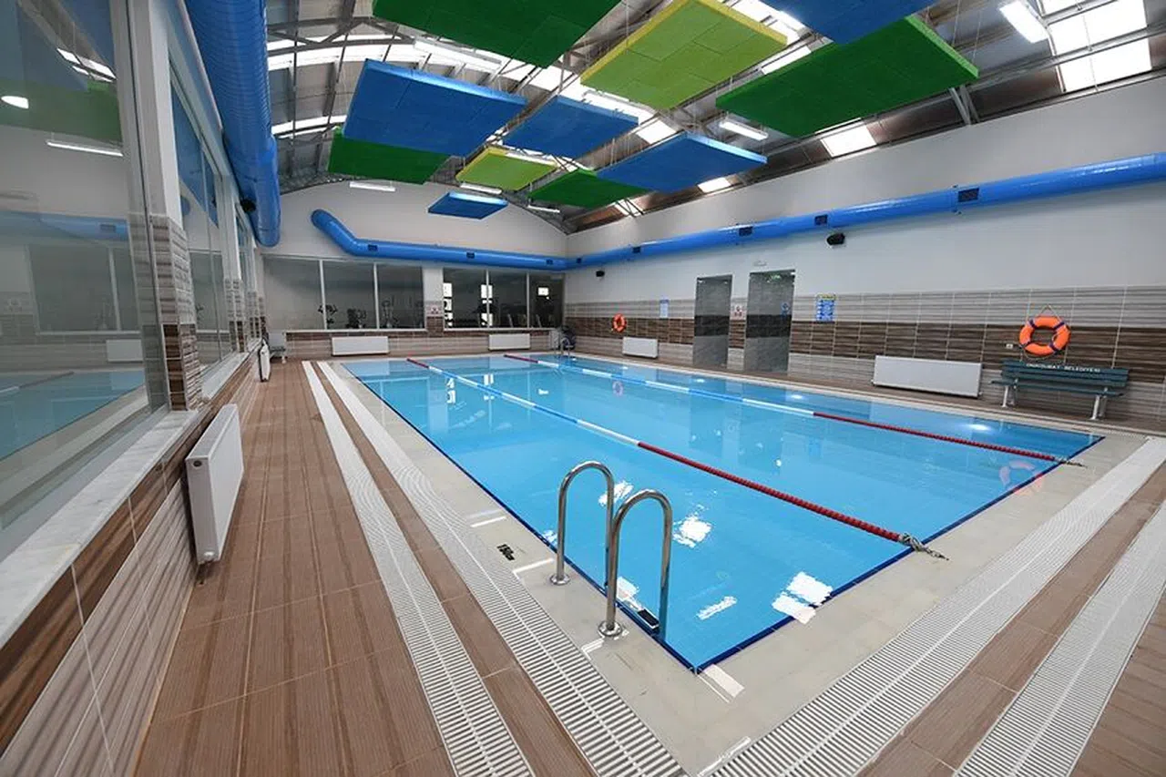 Onikişubat Belediyesi’nden Çocuklara Yüzme Kursu Müjdesi!