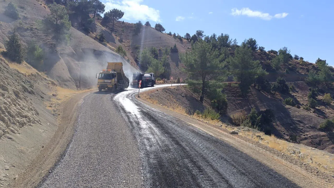 Pazarcık Kırsalında da Konforlu Ulaşım Büyükşehir’le Sağlanıyor