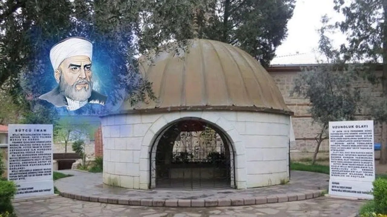 Sütçü İmam’ın ilk kurşunu attığı günden bu yana 105 yıl geçti
