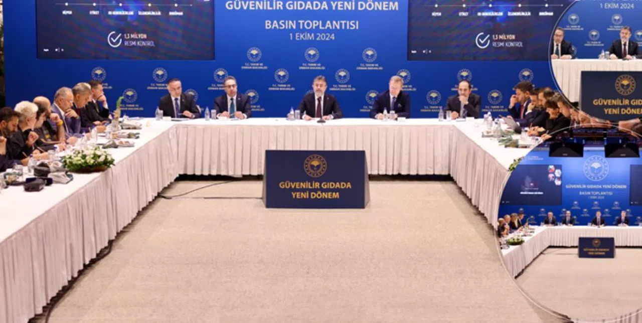 Tarım ve Orman Bakanlığı Kahramanmaraş’taki sahtekarları tek tek ifşa etti
