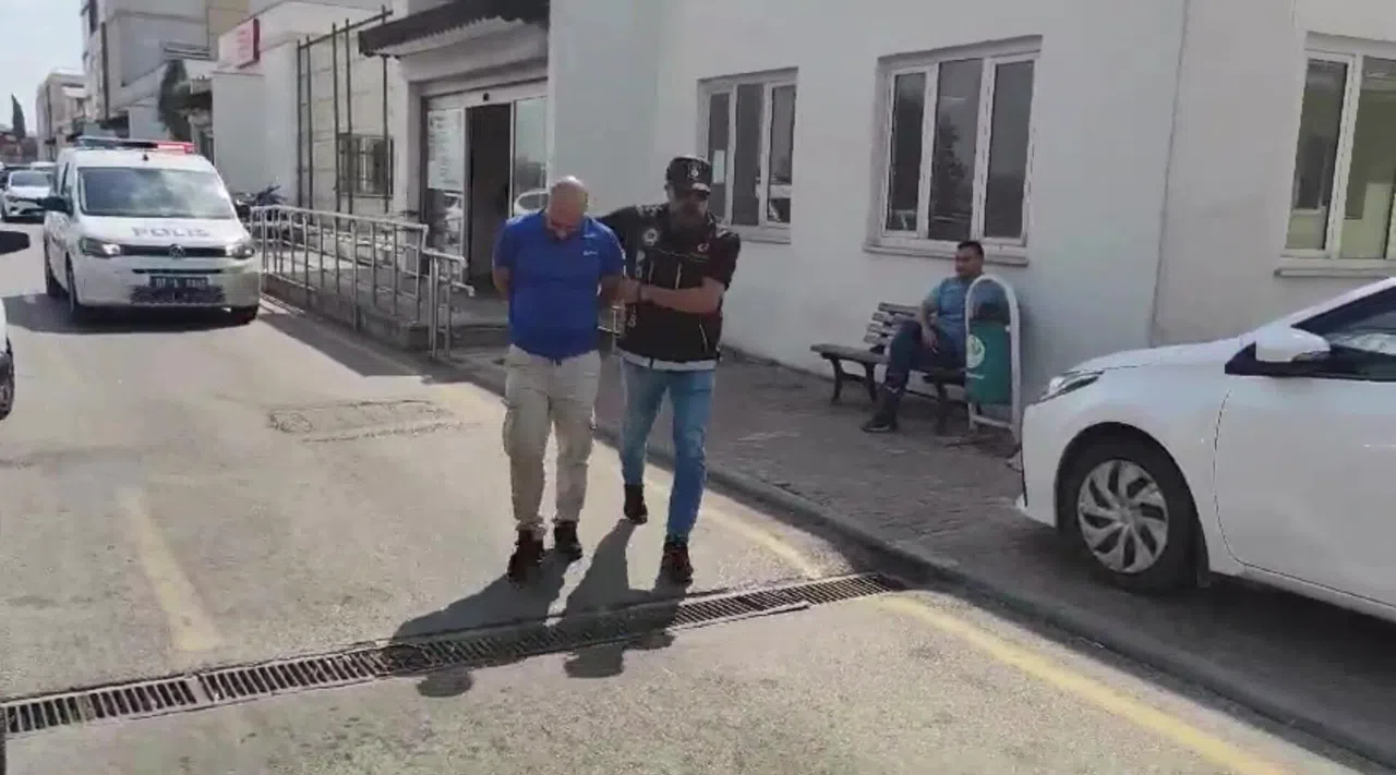 Torbacı operasyonu: 10 hükümlü yakalandı