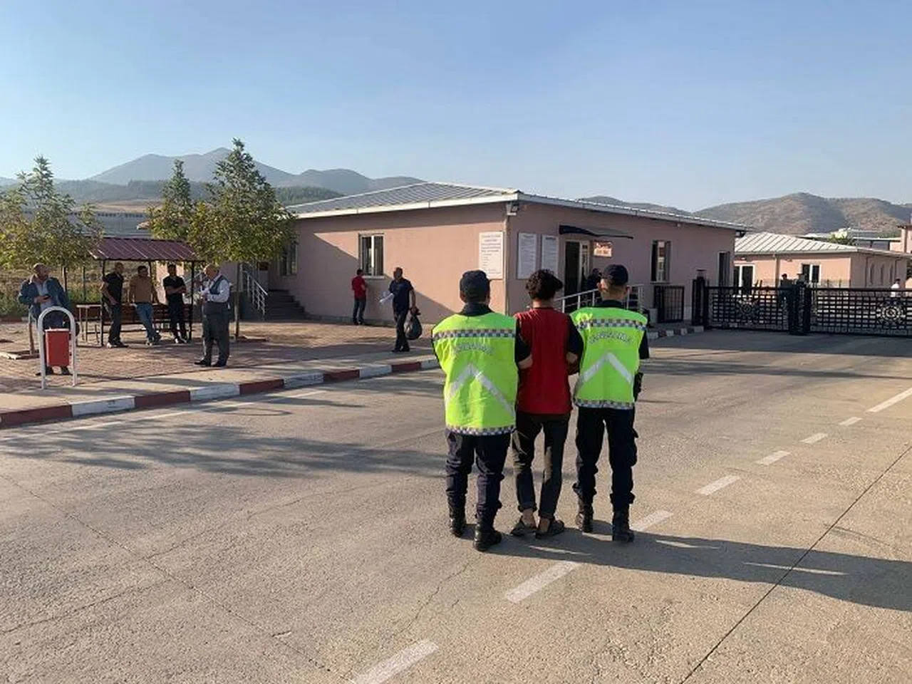 Kahramanmaraş’ta Jandarma Ekipleri Suçlulara Göz Açtırmadı