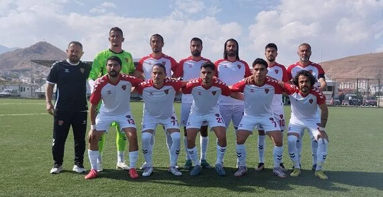 Onikişubat Spor Kulübü, Arapgir Spor’a Gol Oldu Yağdı