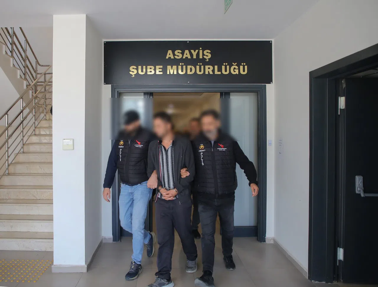 Kahramanmaraş’ta 12 Yıl Önce İşlenen Cinayet Aydınlatıldı