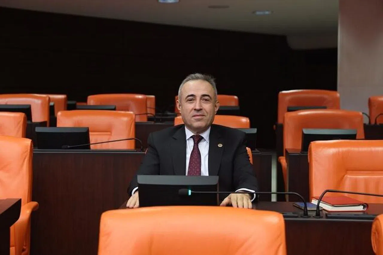 Karatutlu: “Depremzede vatandaşlarımız verilen sözlerin tutulmasını bekliyor”