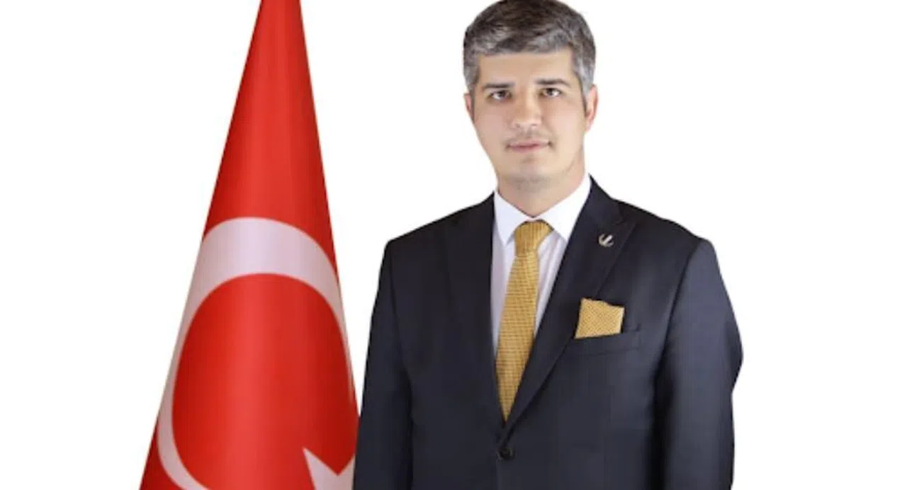 Aydoğar: “Sizin Göreviniz İsrail'i Kınamak Değil, İcraat Yapmaktır”