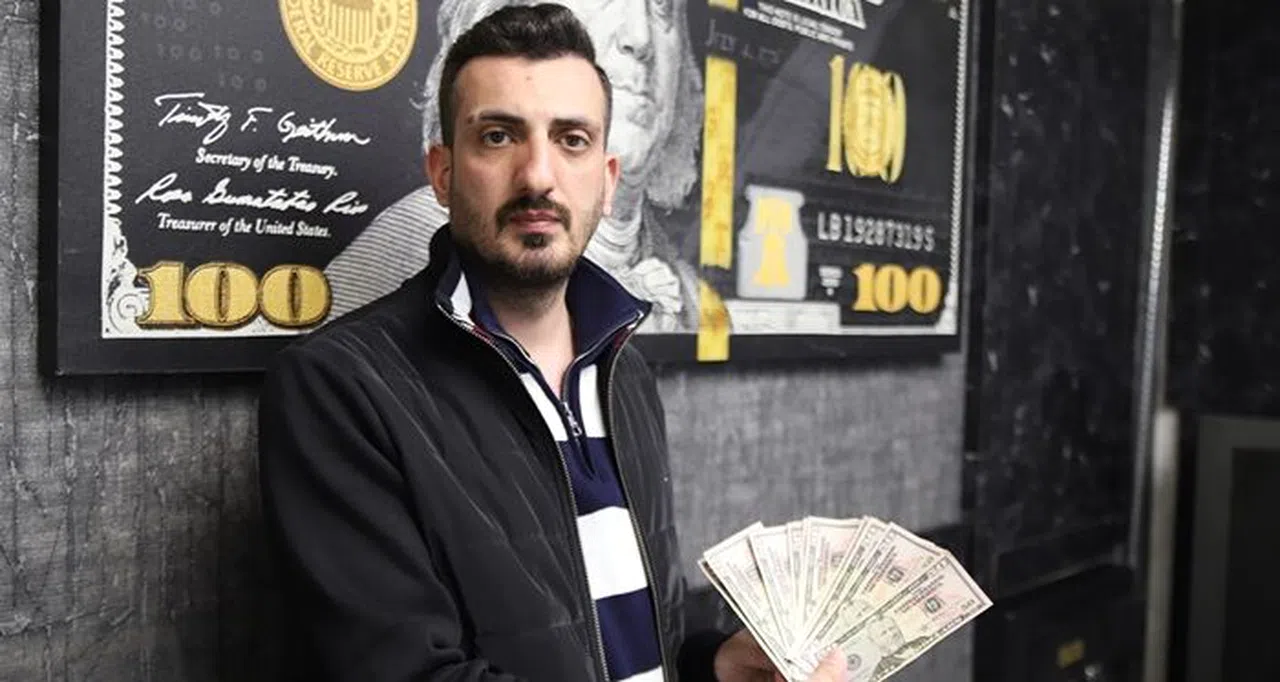 Para Sayma Makinesindeki Yazılım Hatası Pahalıya Mal Oldu
