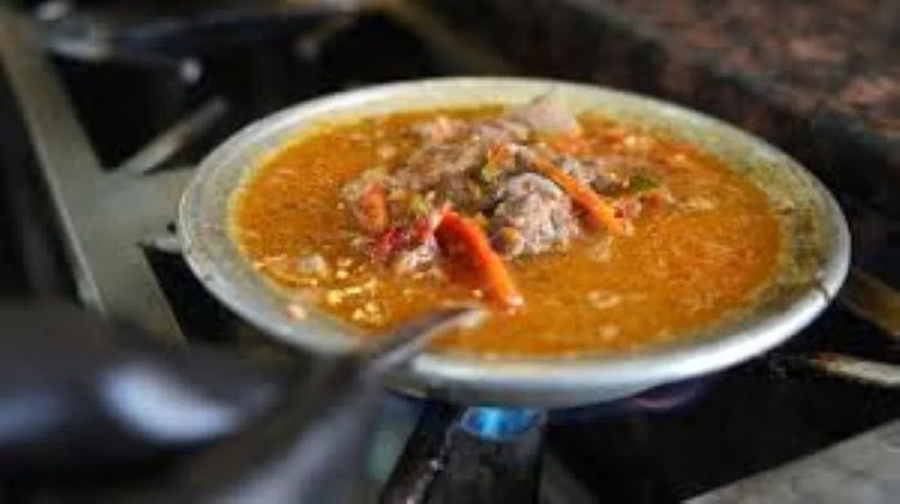 Soğuğa Karşı Doğal Antibiyotik, Kelle Paça