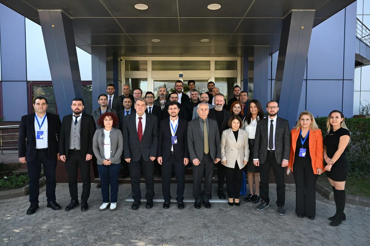 KSÜ'de Eğitim Kalitesi Uluslararası Standartlarda!