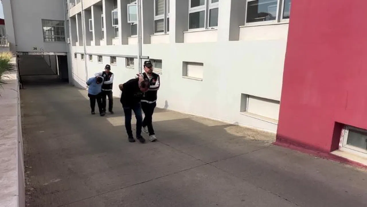 70 Kilo 600 Gram Uyuşturucu Ele Geçirilirken 67 Torbacı Tutuklandı