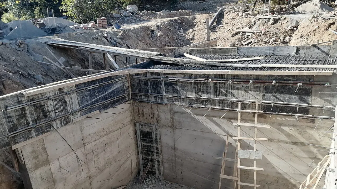 Büyükşehir’den Budaklı’ya Yeni Menfez Köprü