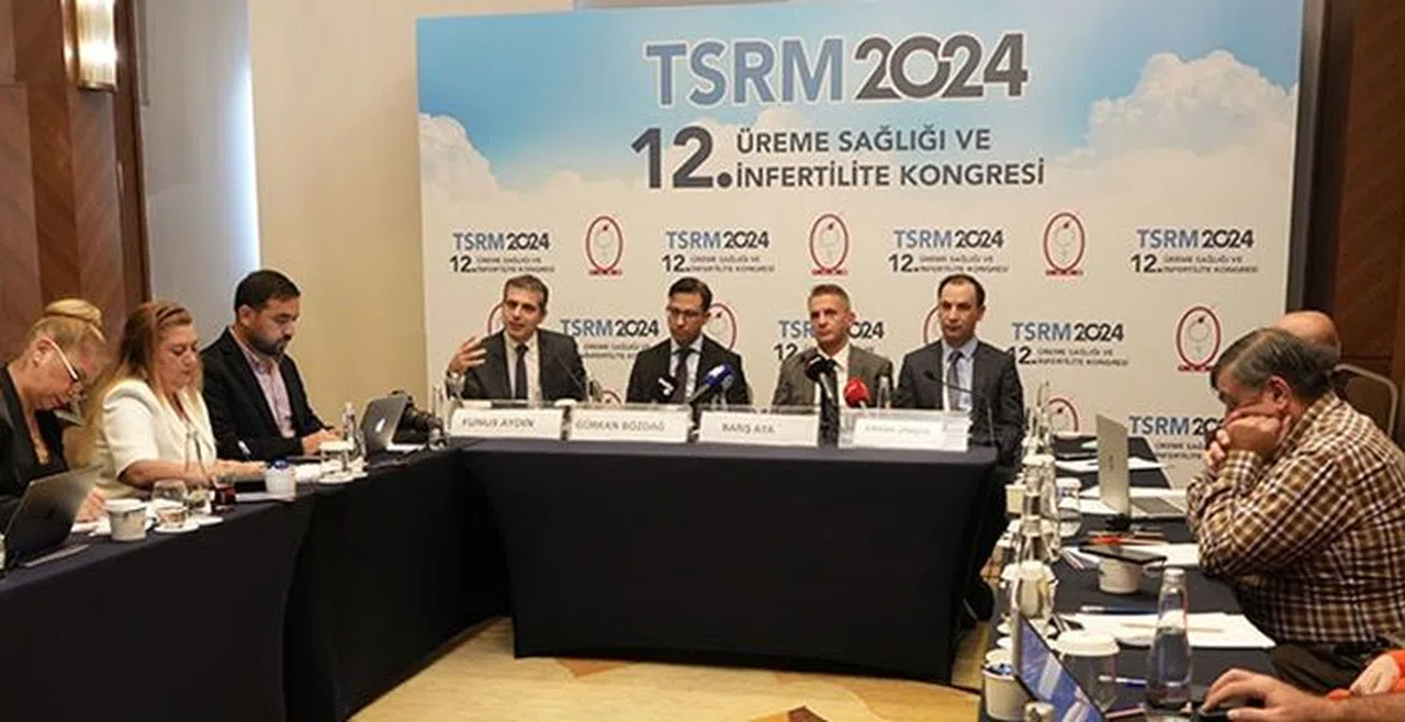 Cumhurbaşkanı Erdoğan’ın En Az 3 Çocuk Çağrısına Hekimlerden Destek Geldi
