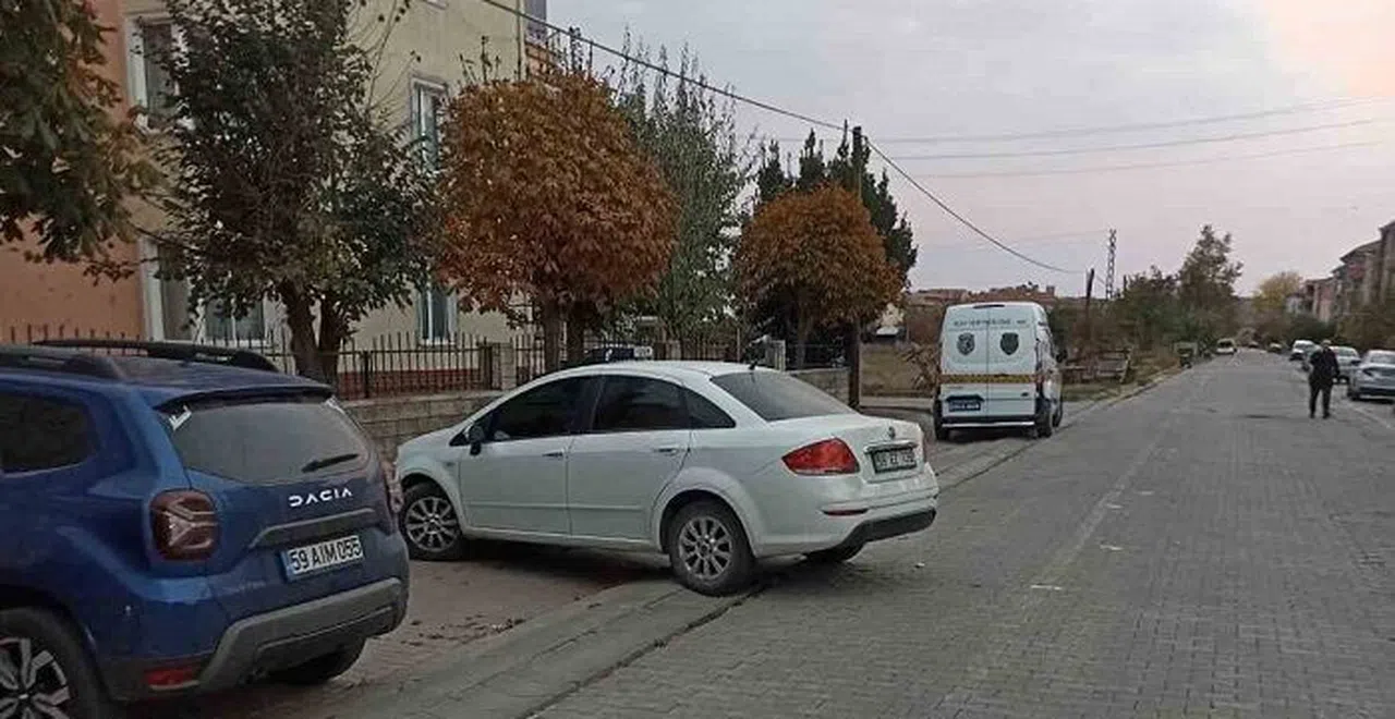 Feci Olayda Annenin Ardından Baba Da Yaşamını Yitirdi: Annesini Öldürüp, Ailesini Bıçaklamıştı