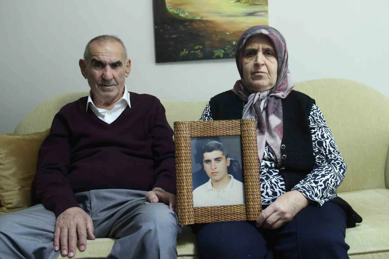 22 Yıldır Usanmadan Oğullarını Arıyorlar: "Ömrümün Yarısı Ağlamakla Geçti"