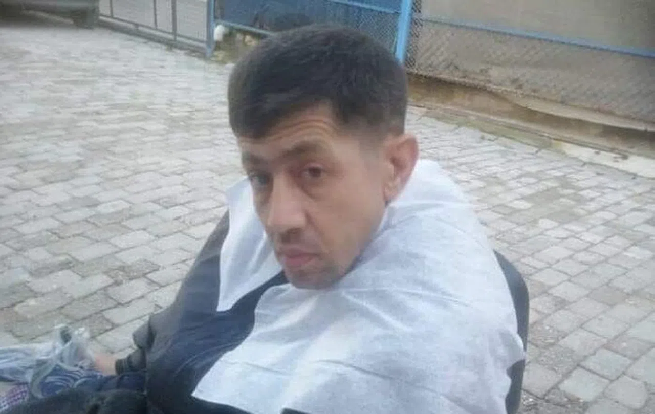 Akülü Tekerlekli Sandalyede Çıkan Yangında Engelli Vatandaş Hayatını Kaybetti