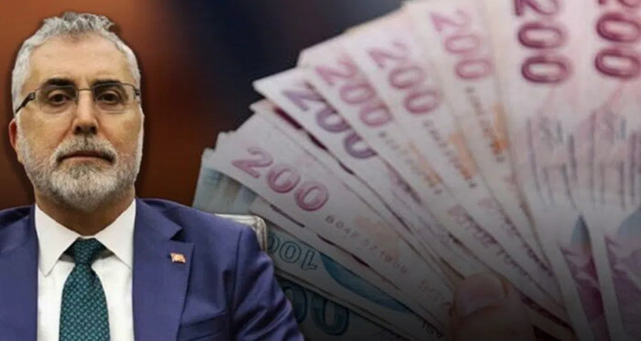 Bakan Işıkhan'dan Asgari Ücret Açıklaması