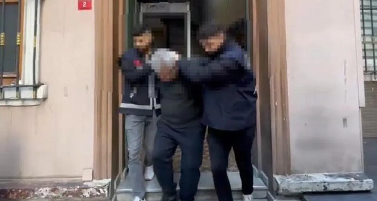 Polisi Arayarak ‘Annem Evde Hareketsiz Yatıyor’ Dedi, Gerçek Bambaşka Çıktı