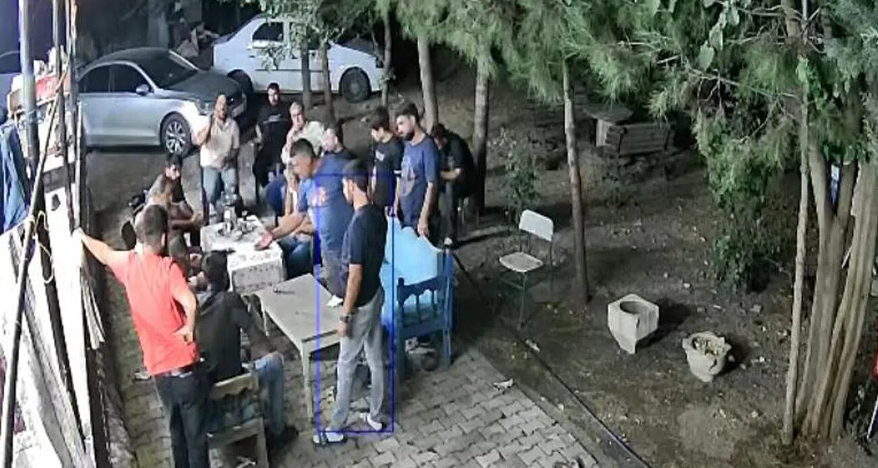 Narin Güran Cinayetinde Yeni Görüntü Dava Dosyasına Eklendi