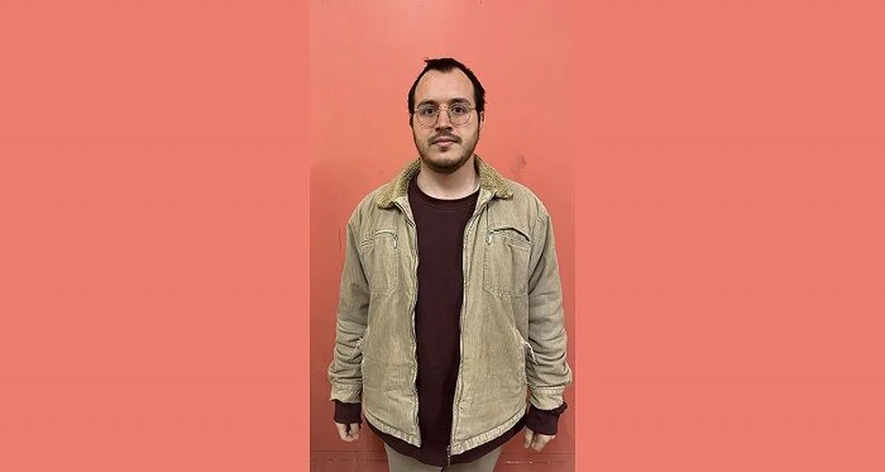 FETÖ Yöneticilerden Naci Tosun’un Oğlu Seyfullah Tosun Yakalandı