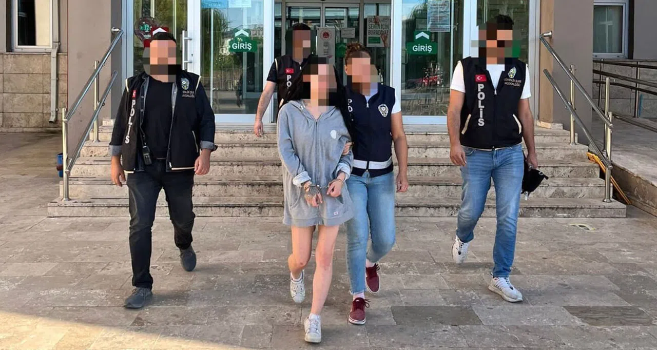 Peygamber Efendimize Hakaret Eden Suç Makinesi 10 Ay Hapis Cezasına Çarptırıldı
