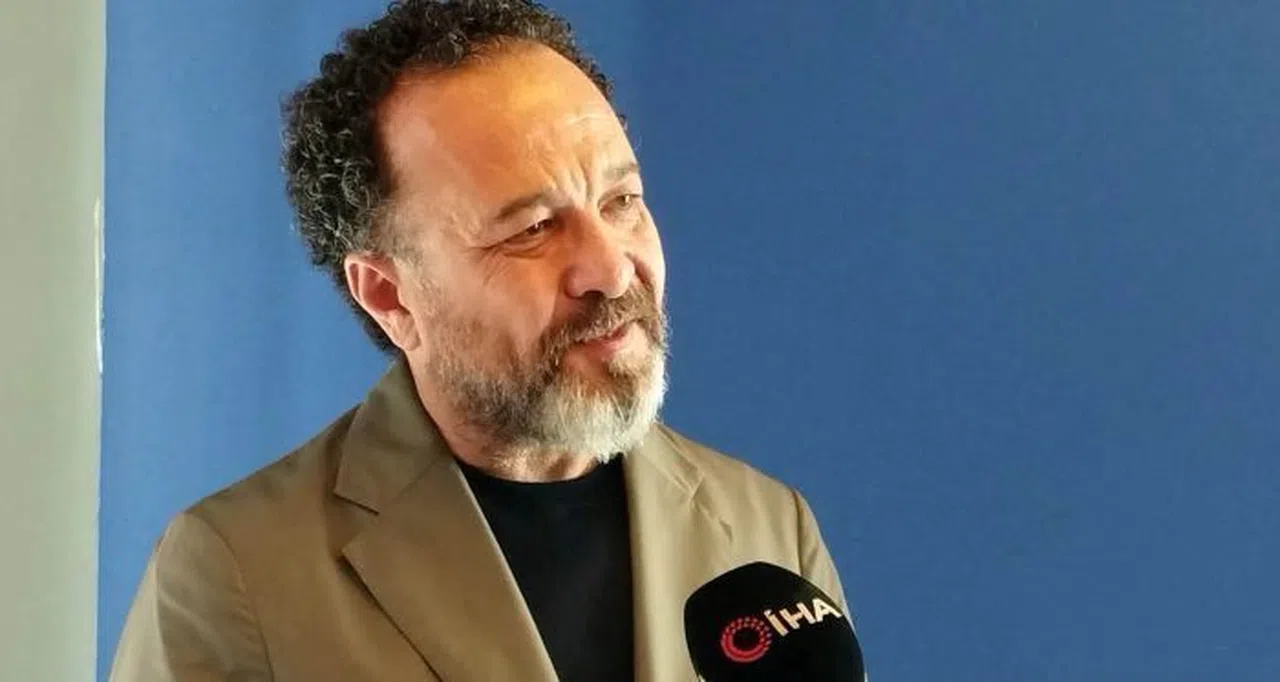 Dr. Ümit Aktaş: “Covid Aşısı Hakkında Konuştum Türk Tabipler Birliği Hayatımı Zindan Etti”