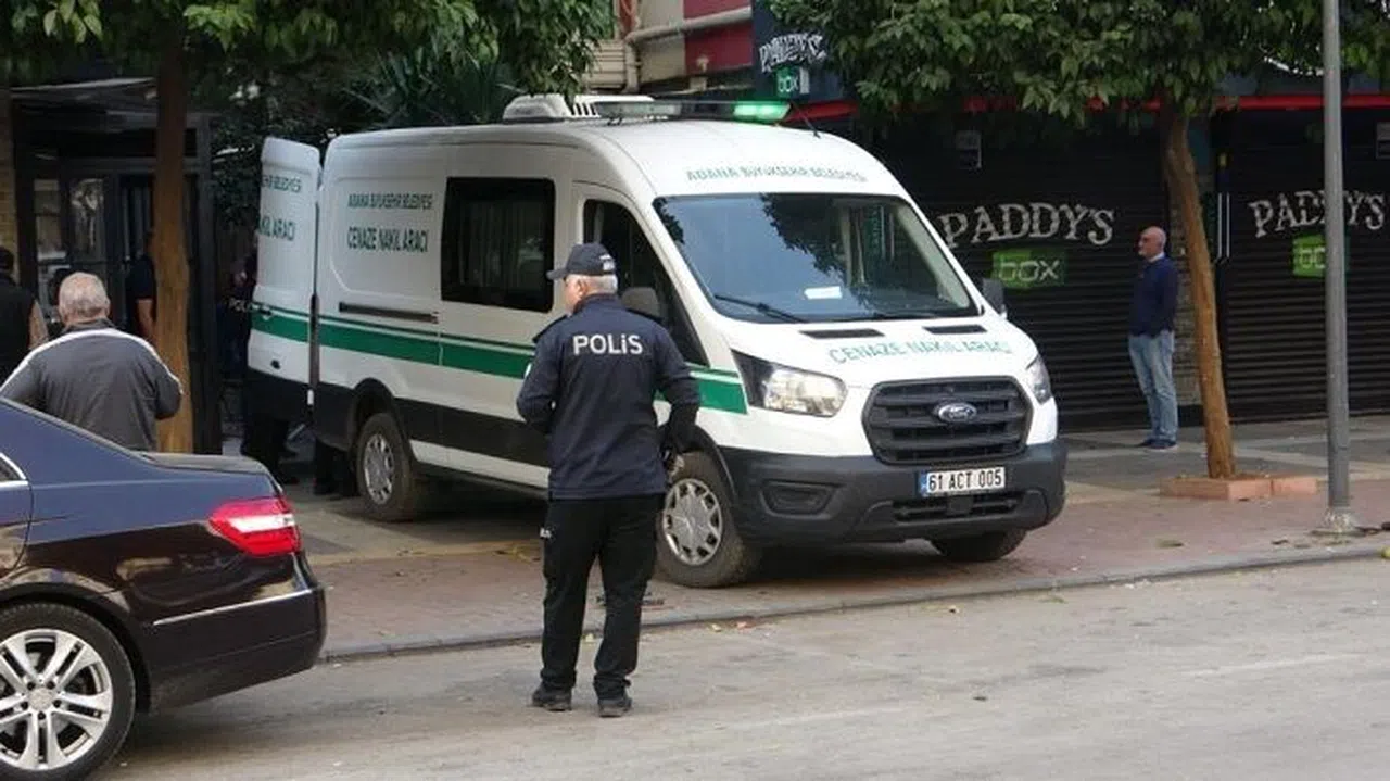 Sevgilisini Öldürüp İntihar Girişiminde Bulunan Şüpheli Öldü