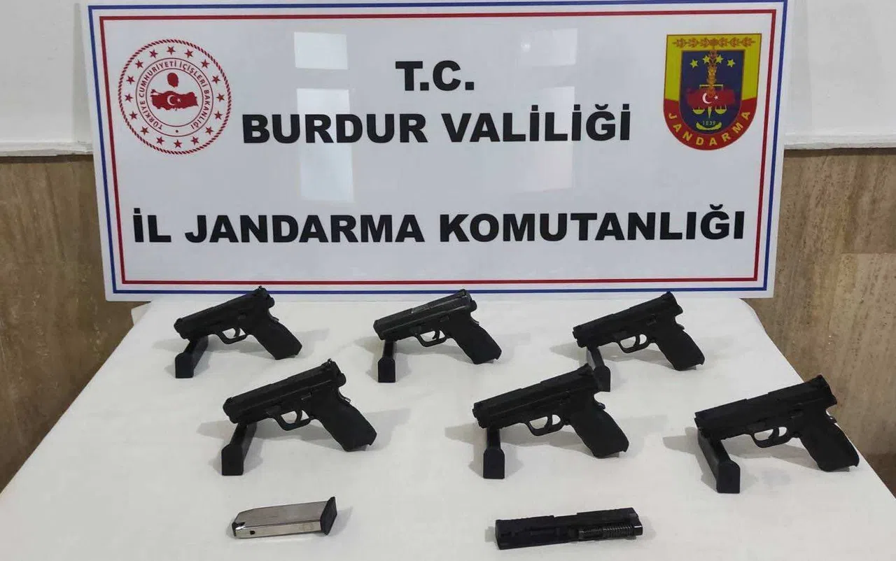 Jandarmadan kaçakçılık operasyonu: 1 tutuklama
