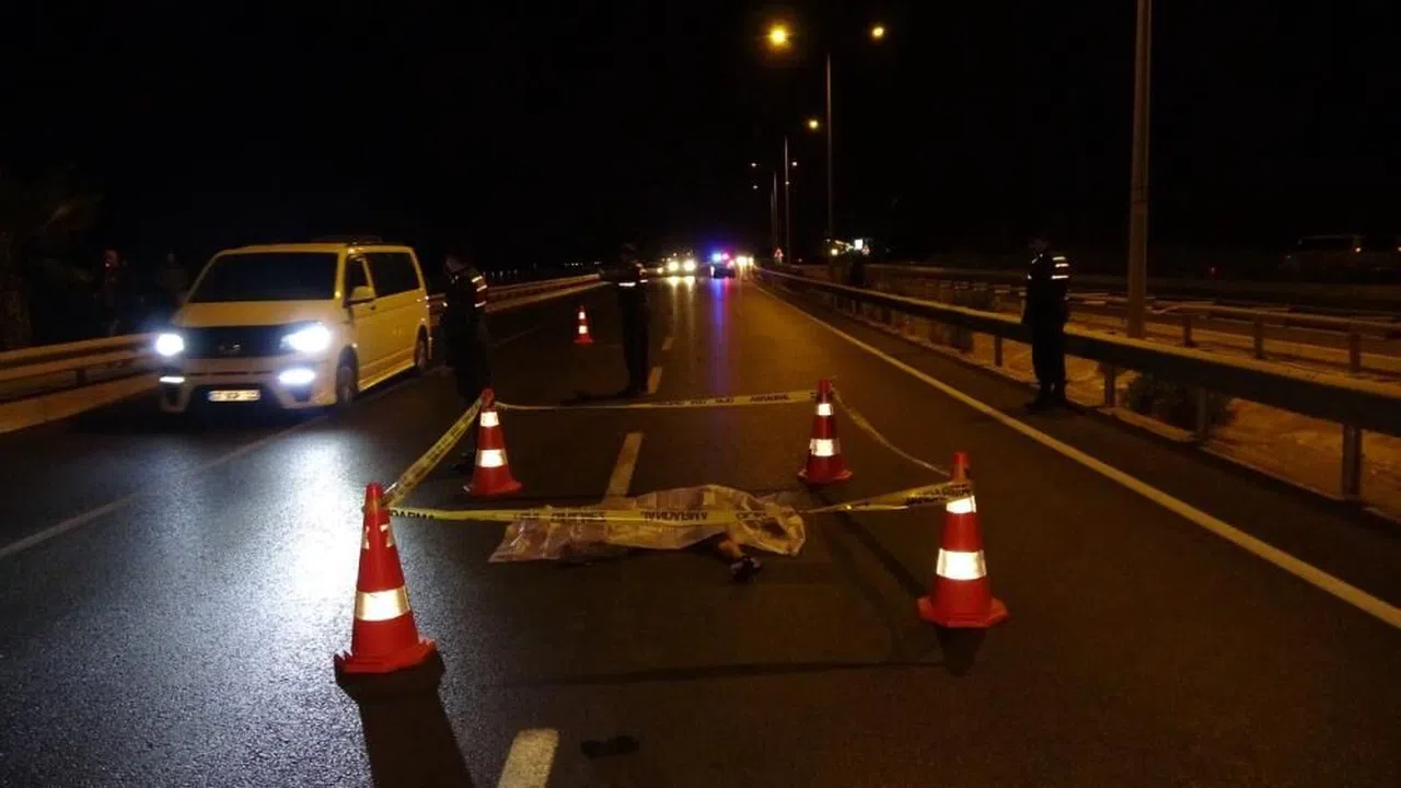 Ölümle sonuçlanan cinayet gibi kaza