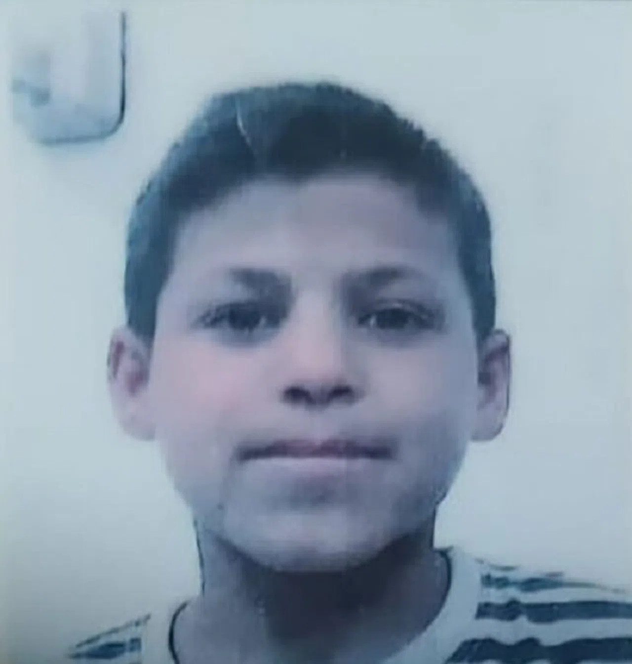 13 Yaşındaki Çocuk Sulama Kanalında Boğuldu