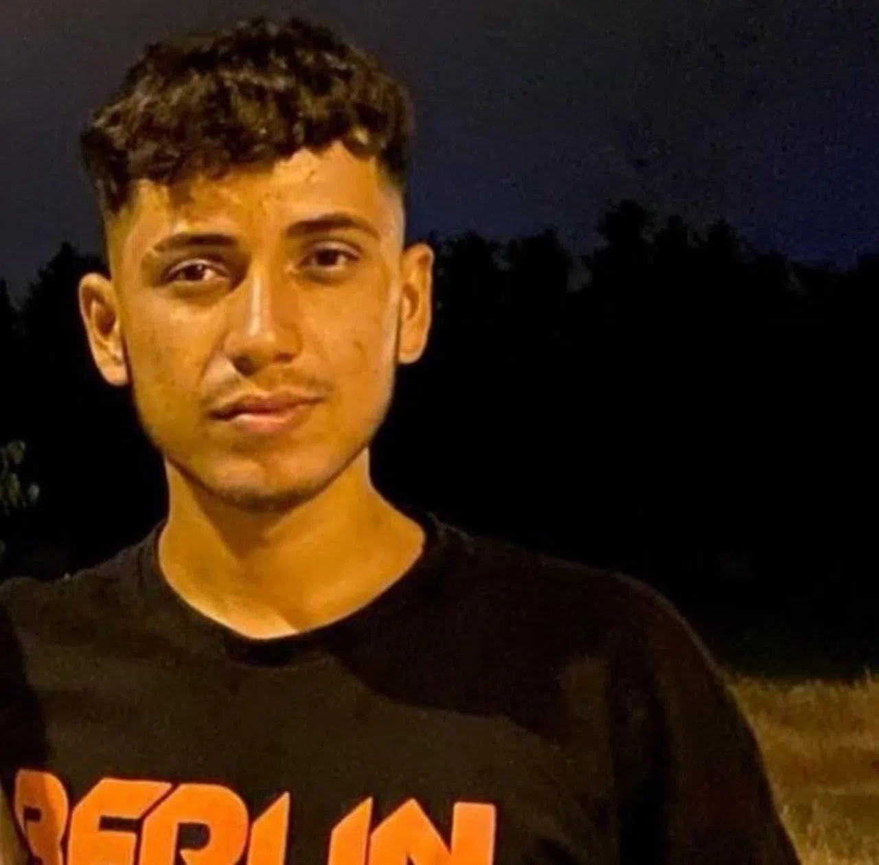 Bahçe Duvarına Çarpan Motosiklet Sürücüsü Hayatını Kaybetti