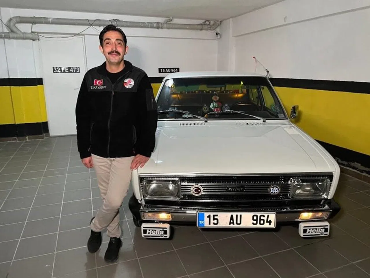 Evlilik Hayatına Kara Sevda Tofaş Şartı