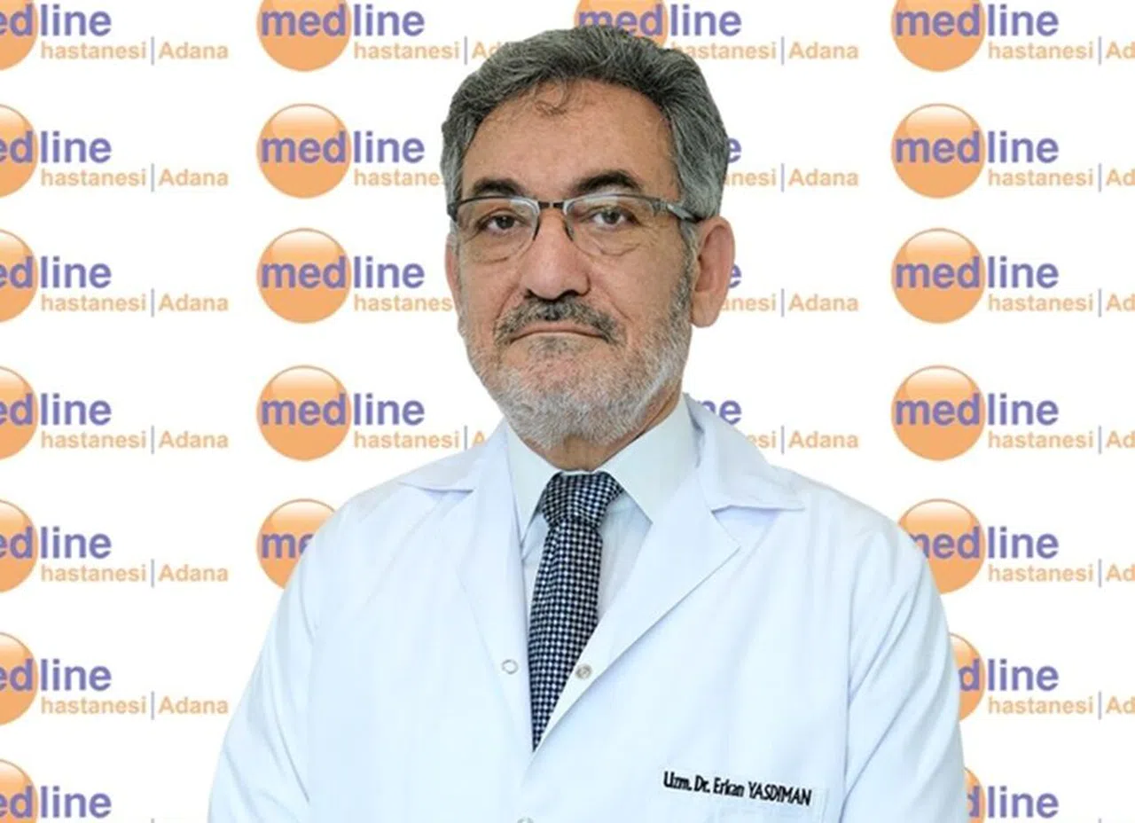 Dr. Yasdıman: "Çikolata Kistinde Özelleştirilmiş Yaklaşım Gerekir"