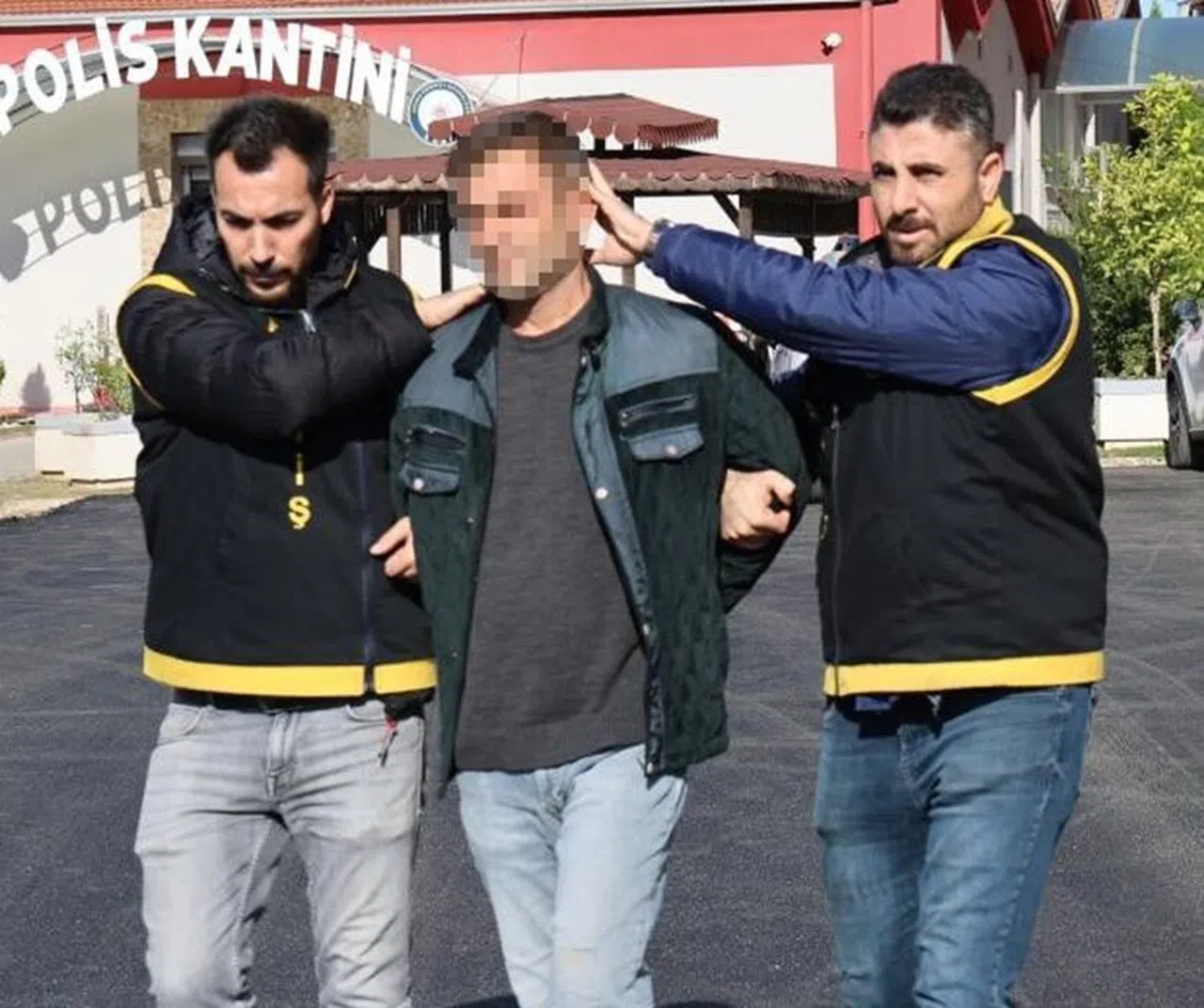 Eşini ve Annesini Öldüren Sanığa 2 Kez Ağırlaştırılmış Müebbet Hapis