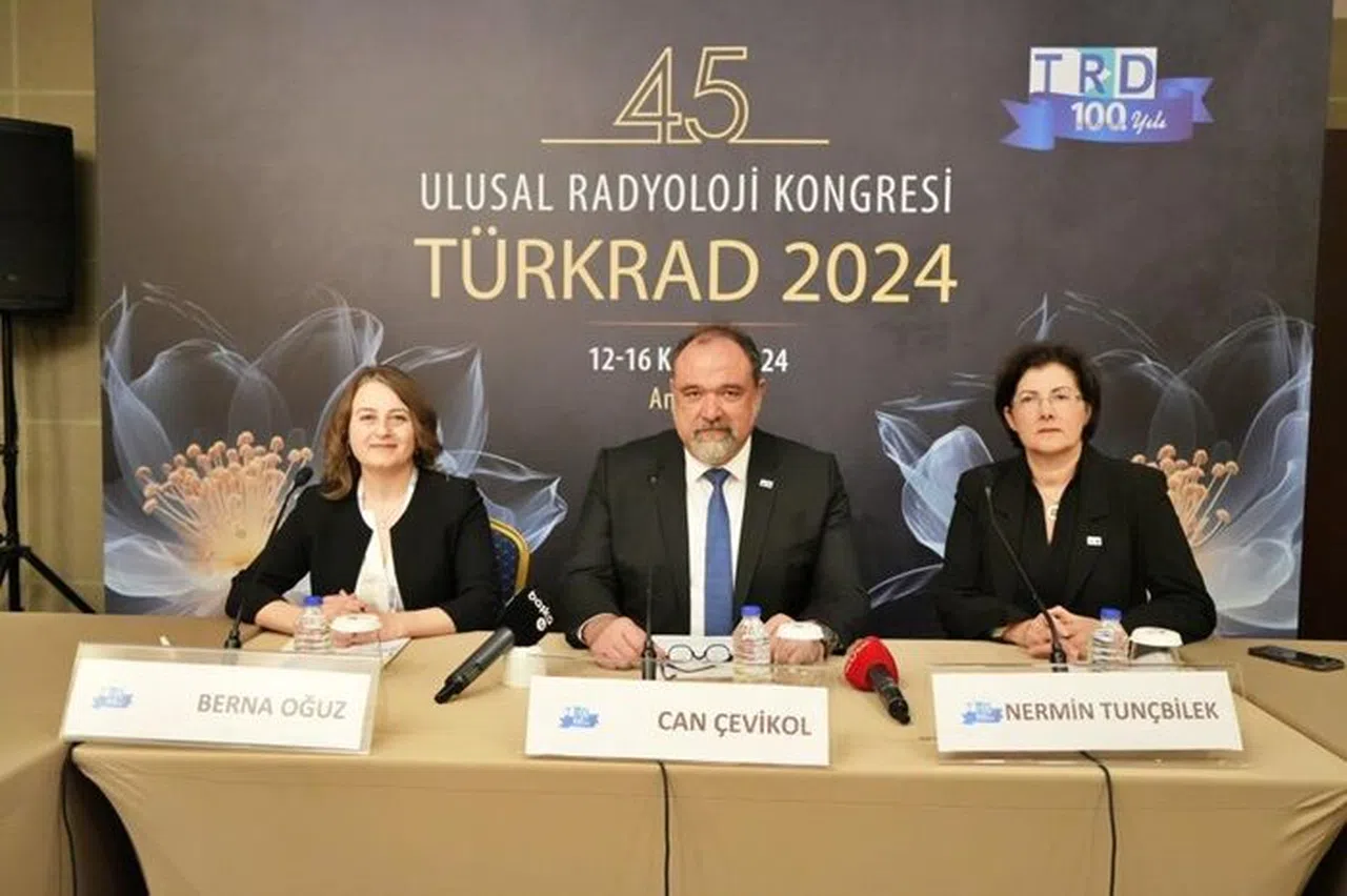 Türk Radyoloji Derneği'nden Uyarı: “Kalitesiz Tetkikler Doğru Tanı ve Tedaviyi De Engelliyor”