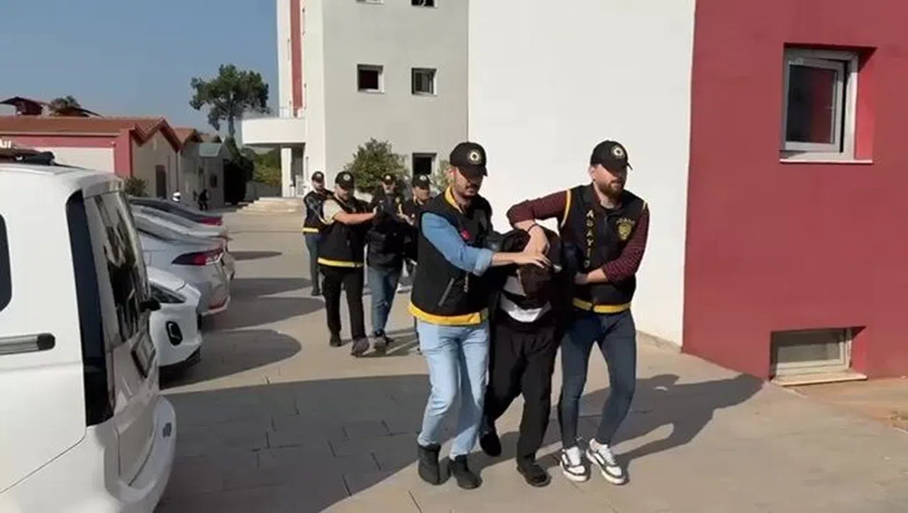 Haraç Alamayınca İşyerine Uzun Namlulu Silahla Saldırdılar