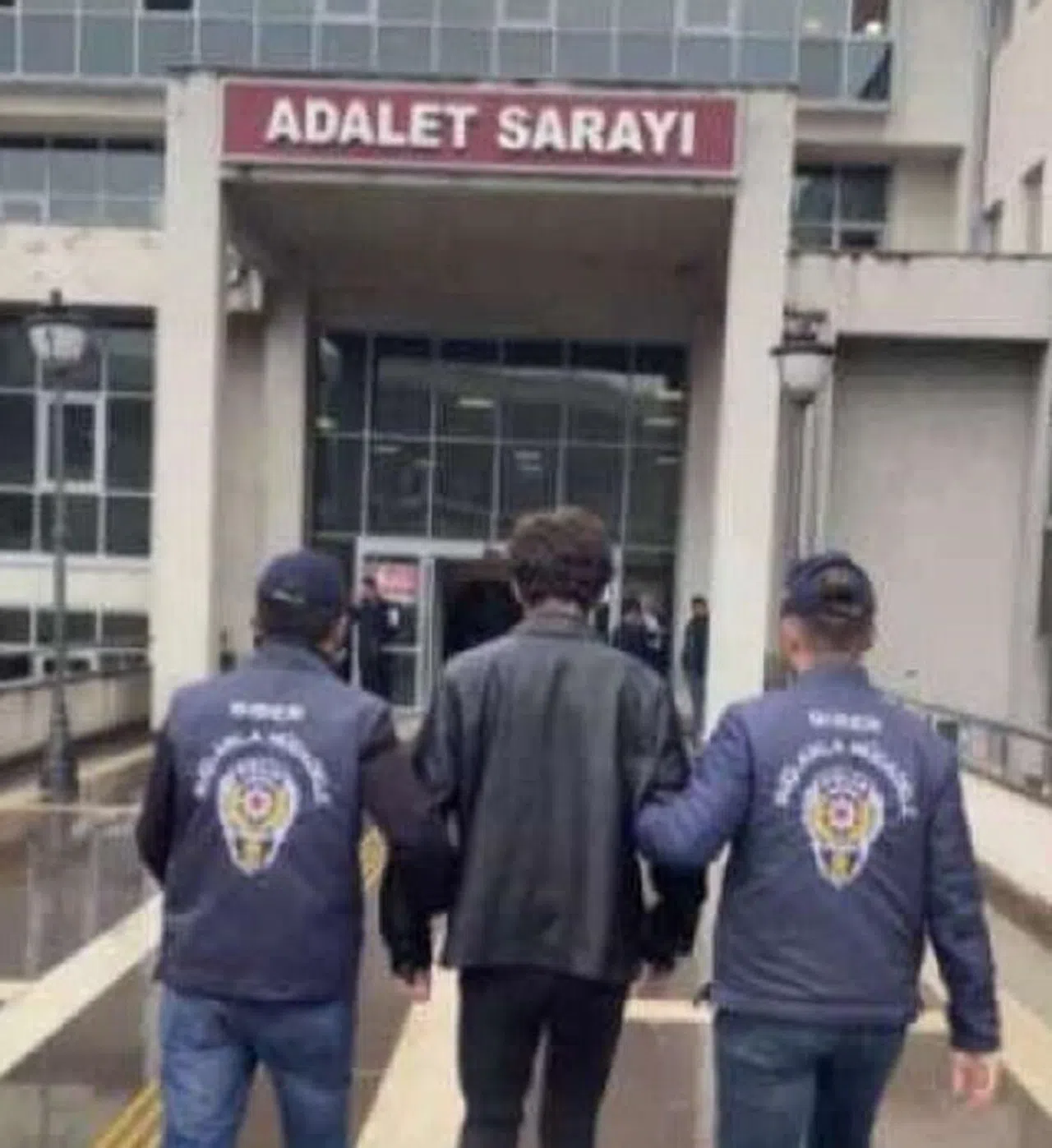 Yasa Dışı Bahis Oyunları İle İlgili Paylaşım Yapan 1 Kişi Tutuklandı