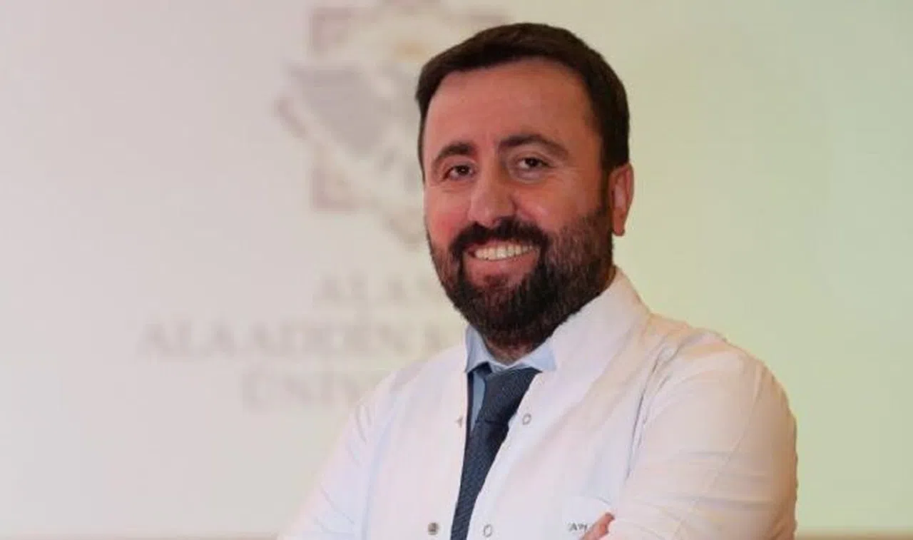 Ağız ve Diş Sağlığı Genel Sağlığı Da Etkiliyor