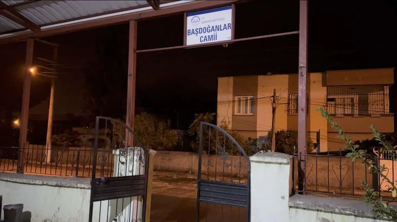Cami İmamı ve Müezzin Darp Edildi
