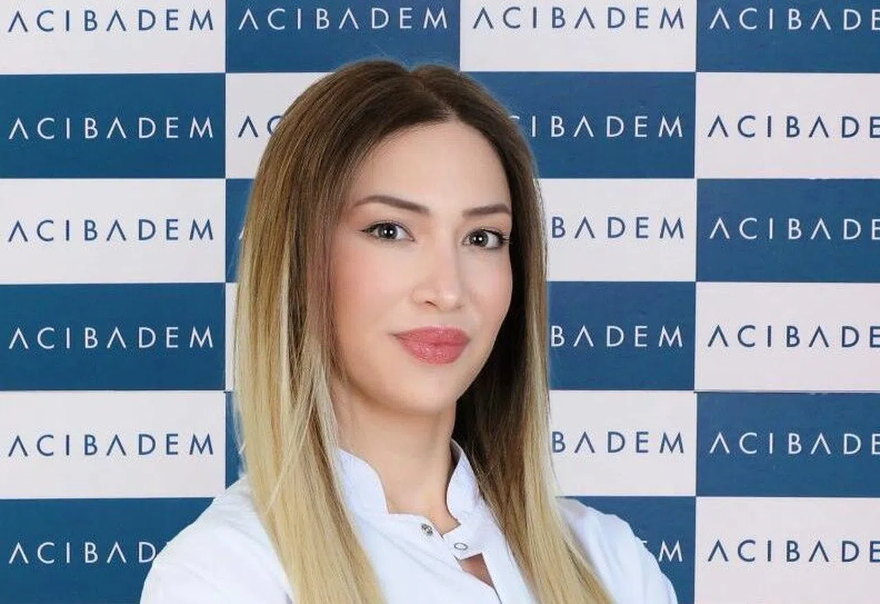 Kadın Hastalıkları ve Doğum Uzmanı Dr. Aladağ: “Adet Düzensizliği Polikistik Over Sendromuna İşaret Ediyor”