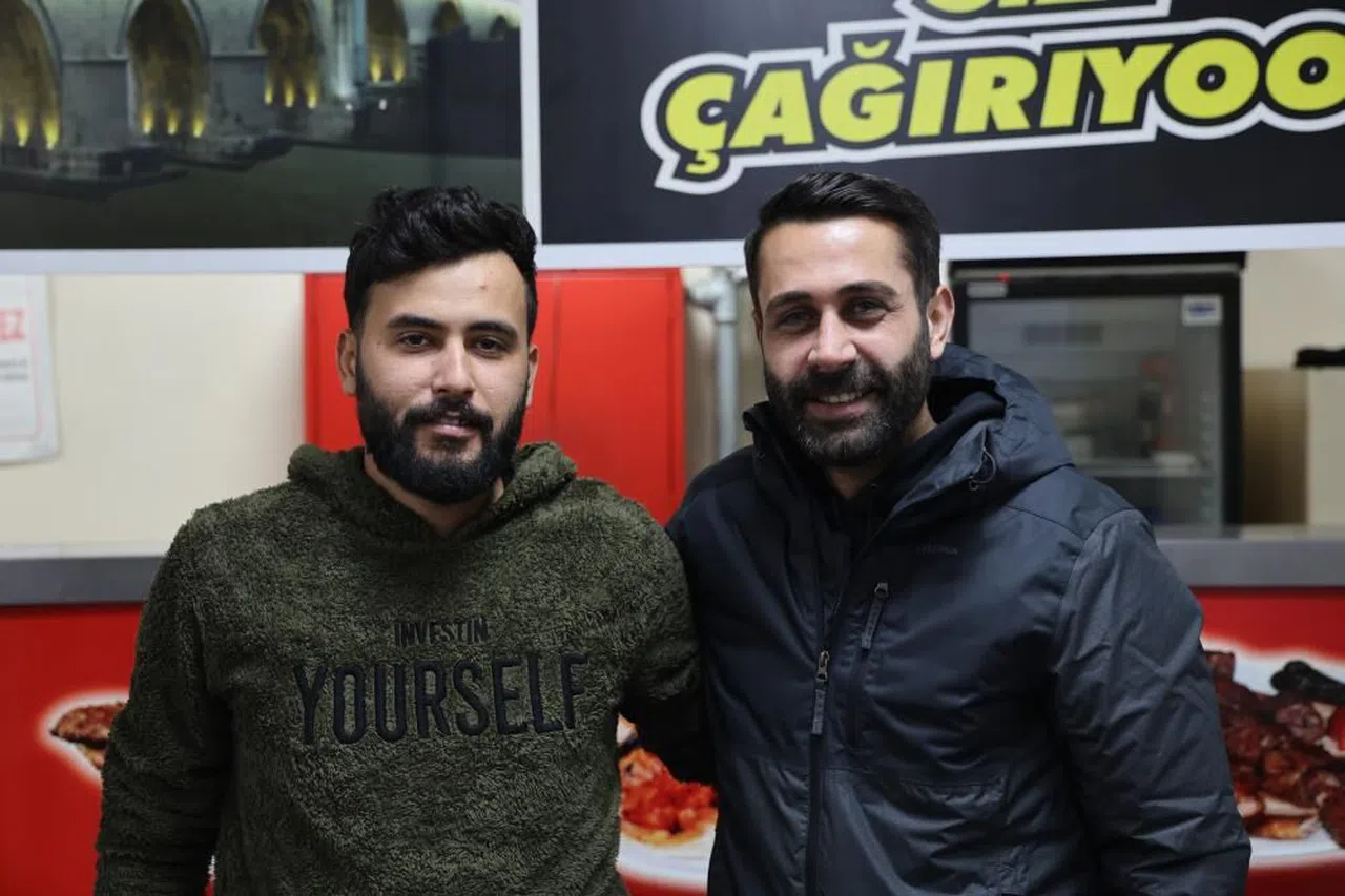Şırdan Yerken Ölüyordu, Matematik Öğretmeni “Heimlich Manevrası” İle Kurtardı