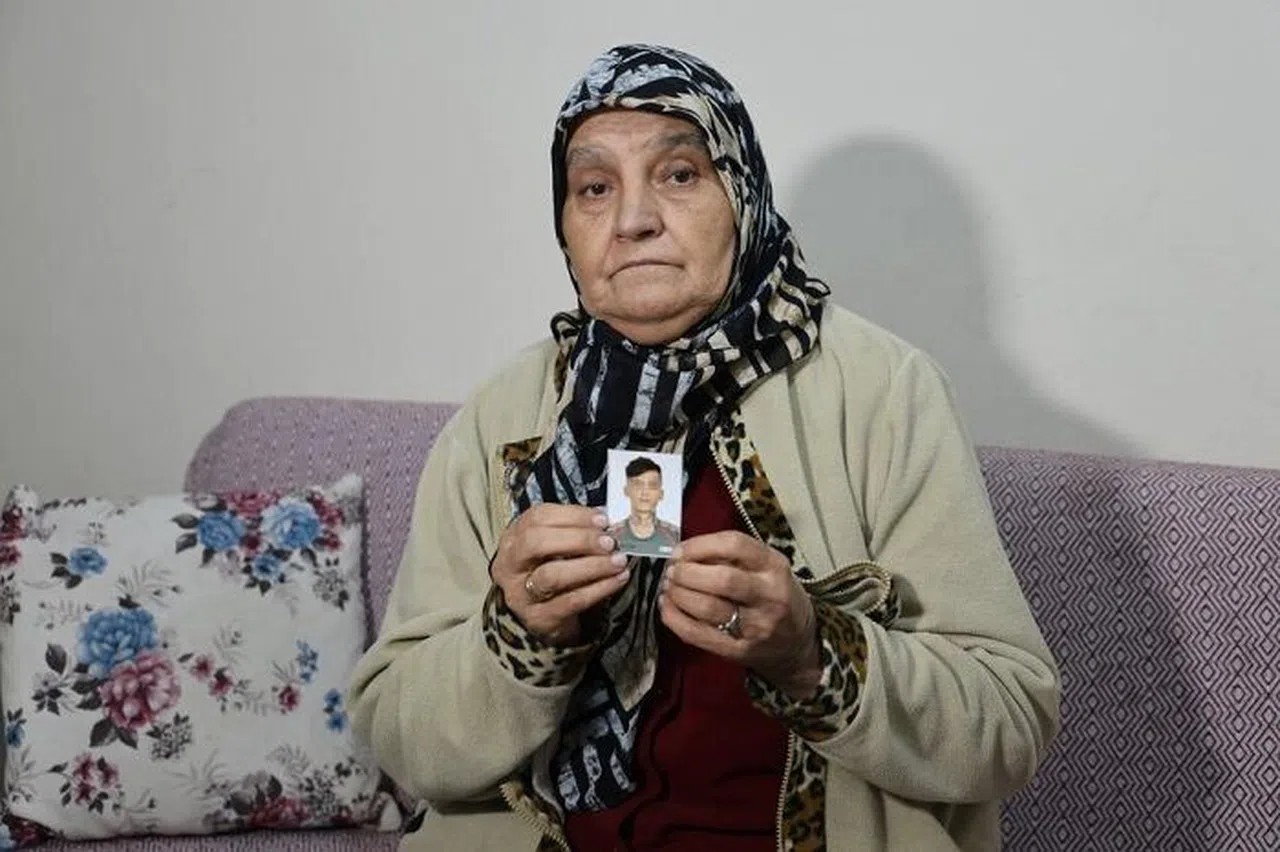 Madde Bağımlısı Genç Kriz Geçirince Anneannesine Dehşeti Yaşattı