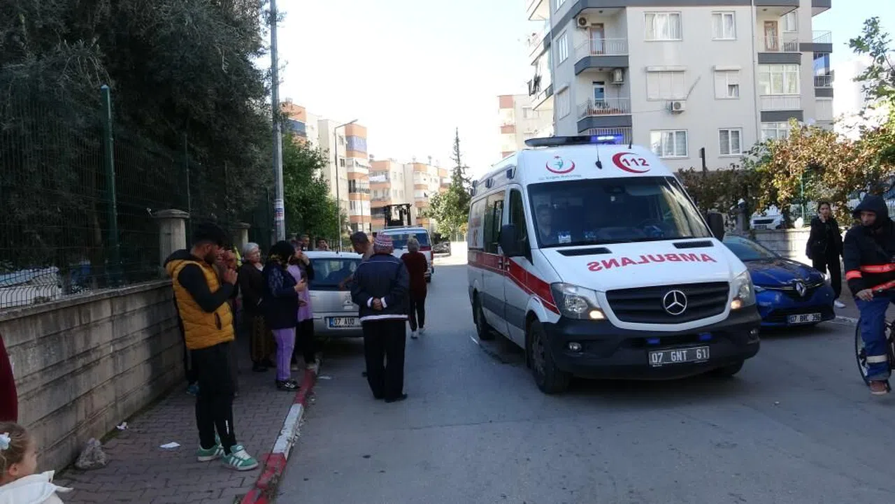 Kaza Yapıp Panikle Kaçtı, Geri Dönünce İlk Sorusu Diğer Sürücünün Sağlık Durumu Oldu