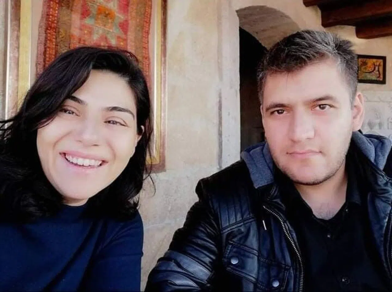 Eski Doktor Eşini Öldüren Astsubaya Ağırlaştırılmış Müebbet Hapis Cezası