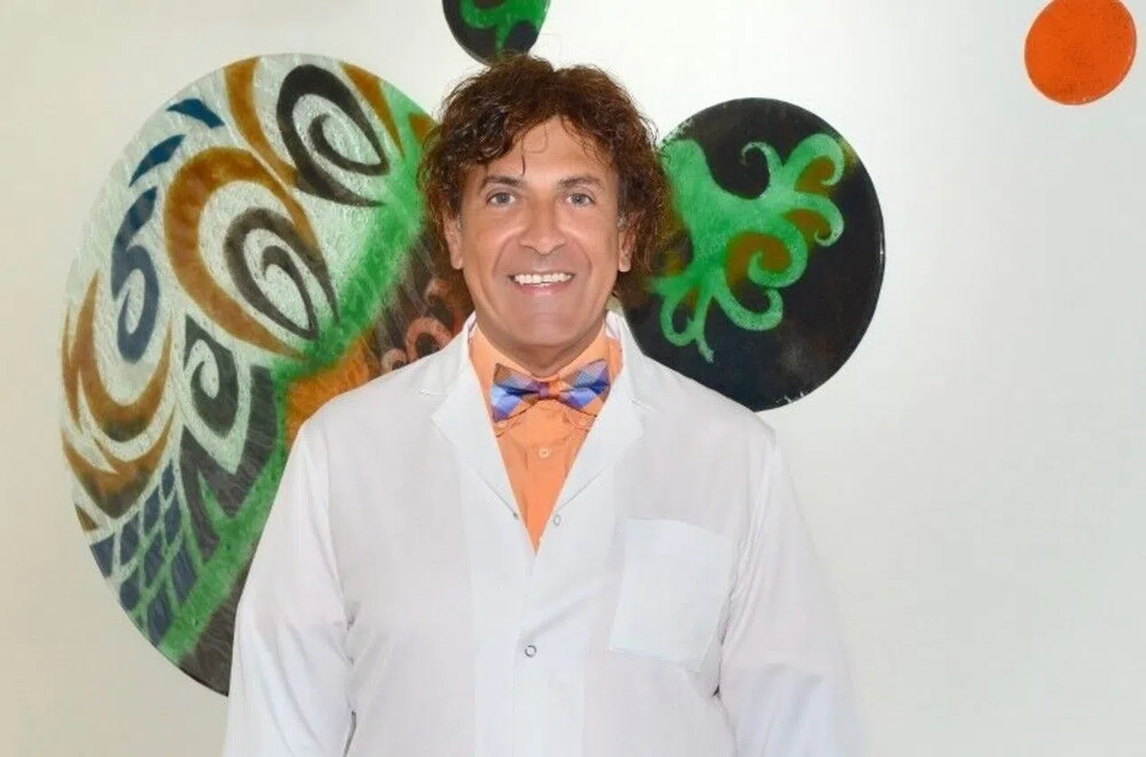 Alerjik Rinit Tedavisinde Anadolu Propolisi Etkisi