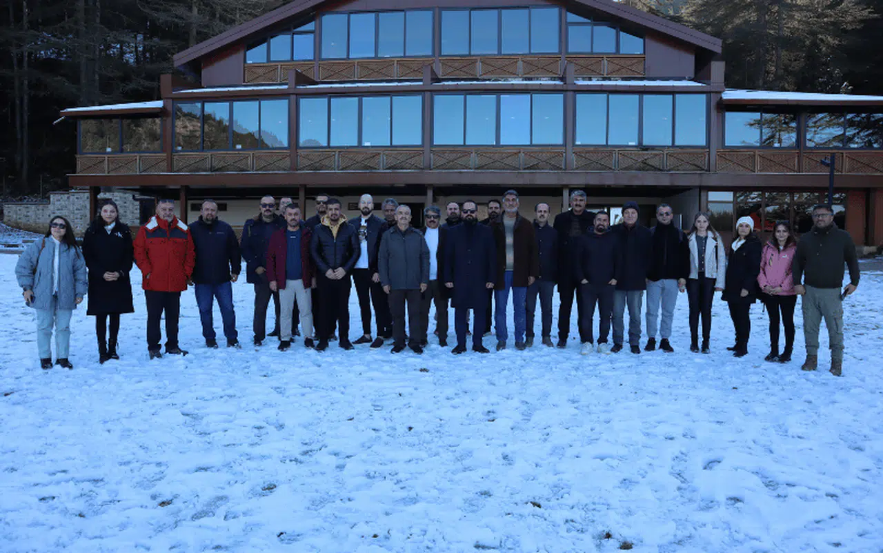 Onikişubat Belediyesi’nden Kahramanmaraş turizmi için önemli adım