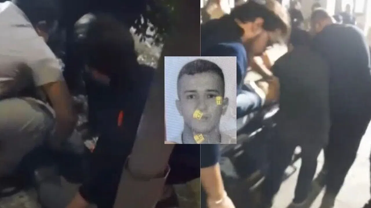 Kahramanmaraş’ta husumetliler arasında kavga: 1 ölü