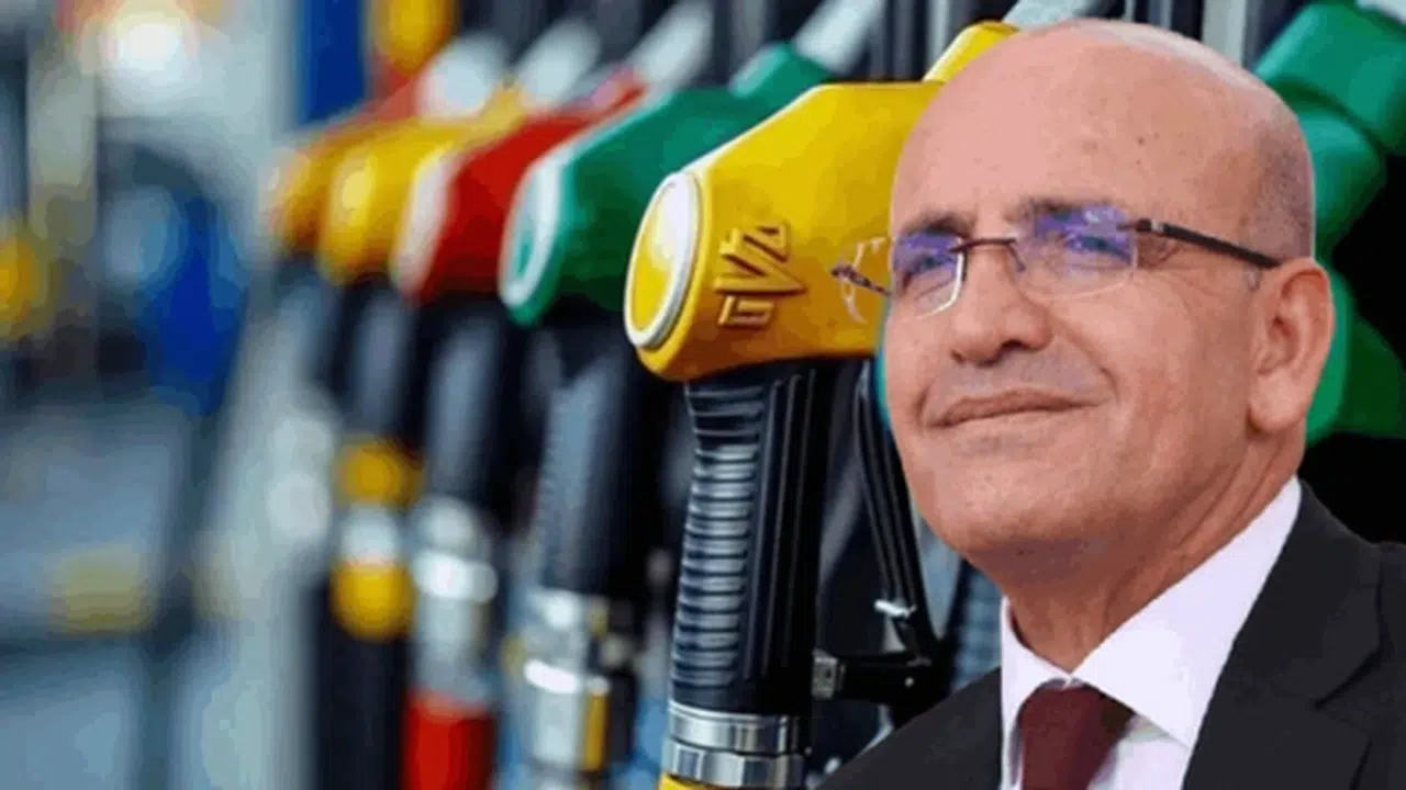 Akaryakıt sektörü Maliye radarında
