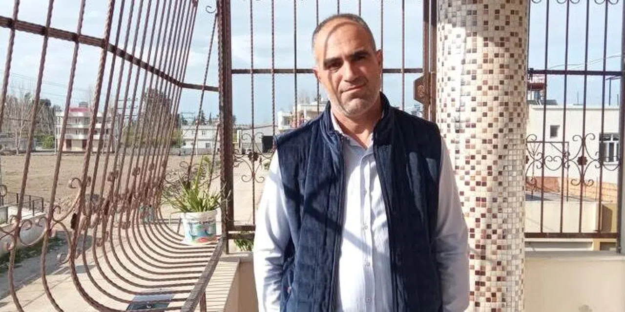 Dünürünü Öldürmüştü, Yurt Dışına Kaçarken Yakalandı