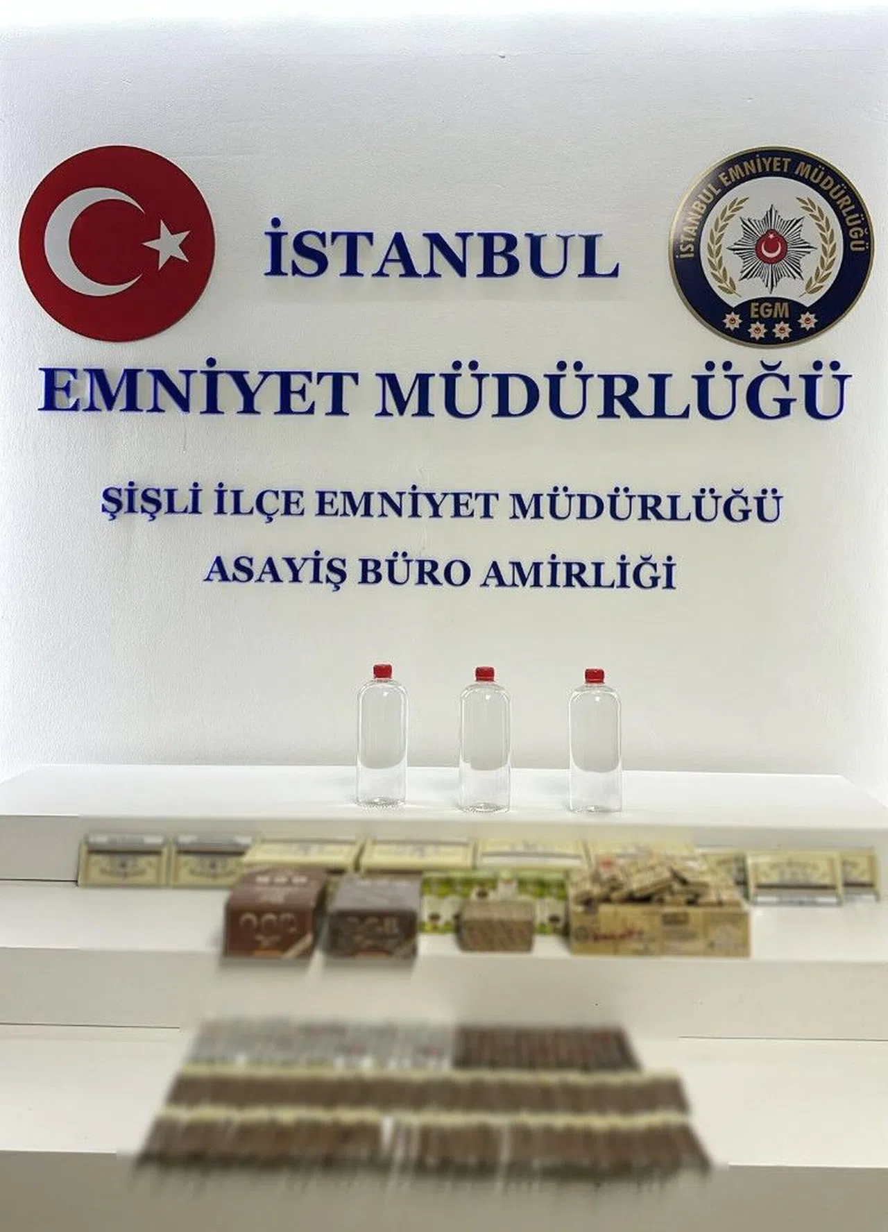Sahte İçkiden 3 Kişi Hayatını Kaybetti