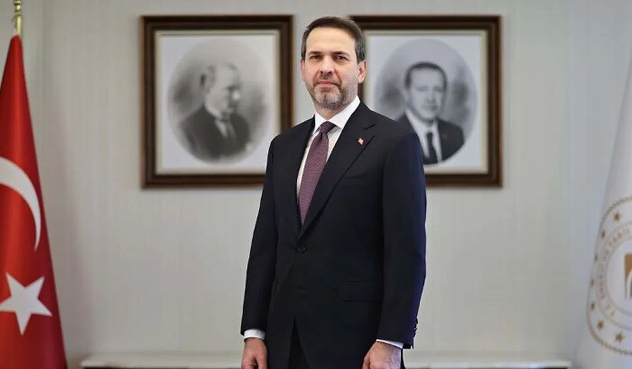 Enerji Bakanı Kahramanmaraş’ta Ziyaretler Gerçekleştirecek